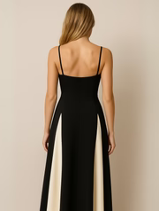 Women’s Maxi Summer Dress for Effortless Style